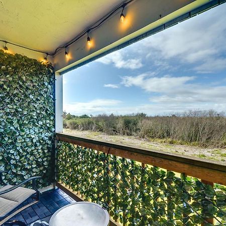 Ocean Shores Condo Walk To The Beach! Ngoại thất bức ảnh